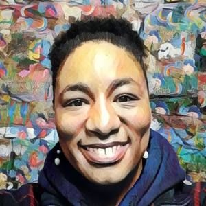 Meet your Posher, Holly